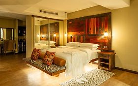 Shekinah Lion And Game Lodge Prices